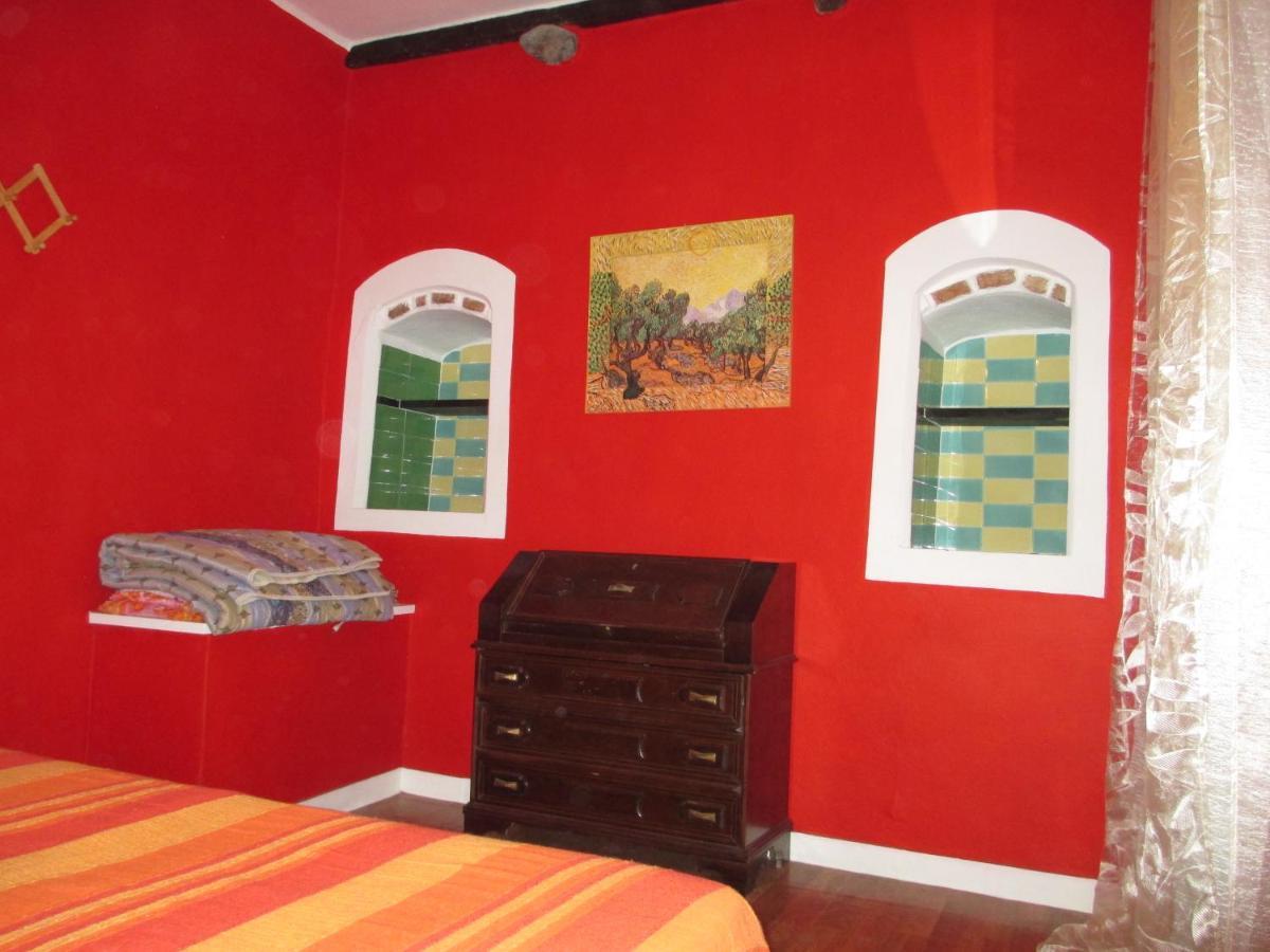 Luisa Rooms 2 - Apartment In The Heart Of Вернаца Екстериор снимка
