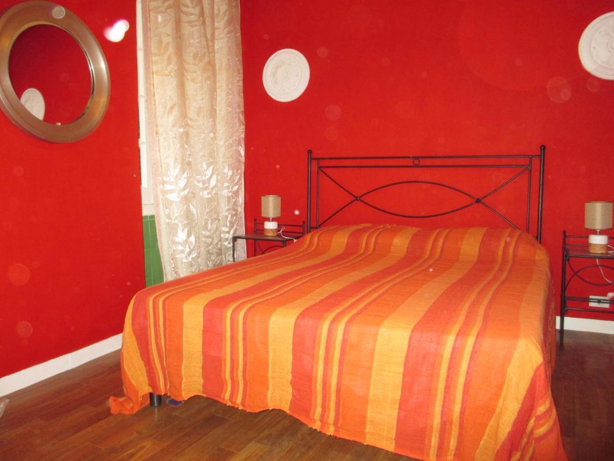 Luisa Rooms 2 - Apartment In The Heart Of Вернаца Екстериор снимка