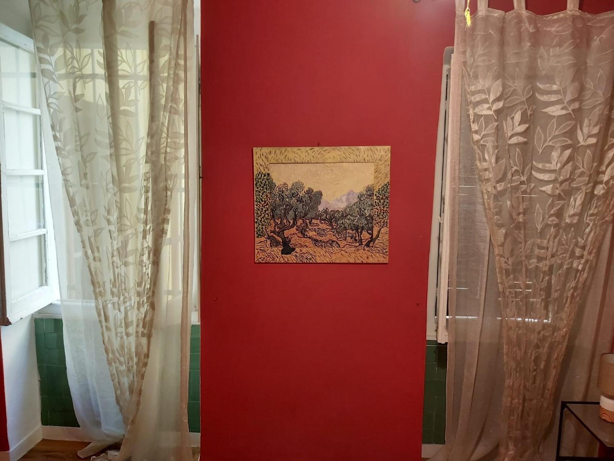 Luisa Rooms 2 - Apartment In The Heart Of Вернаца Екстериор снимка