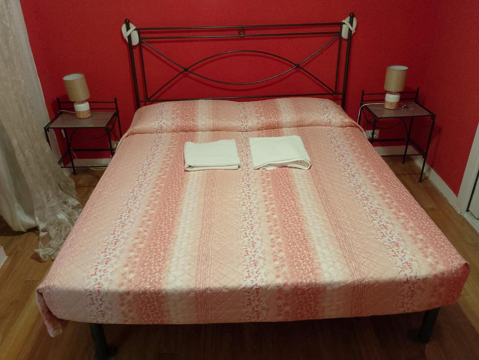 Luisa Rooms 2 - Apartment In The Heart Of Вернаца Екстериор снимка