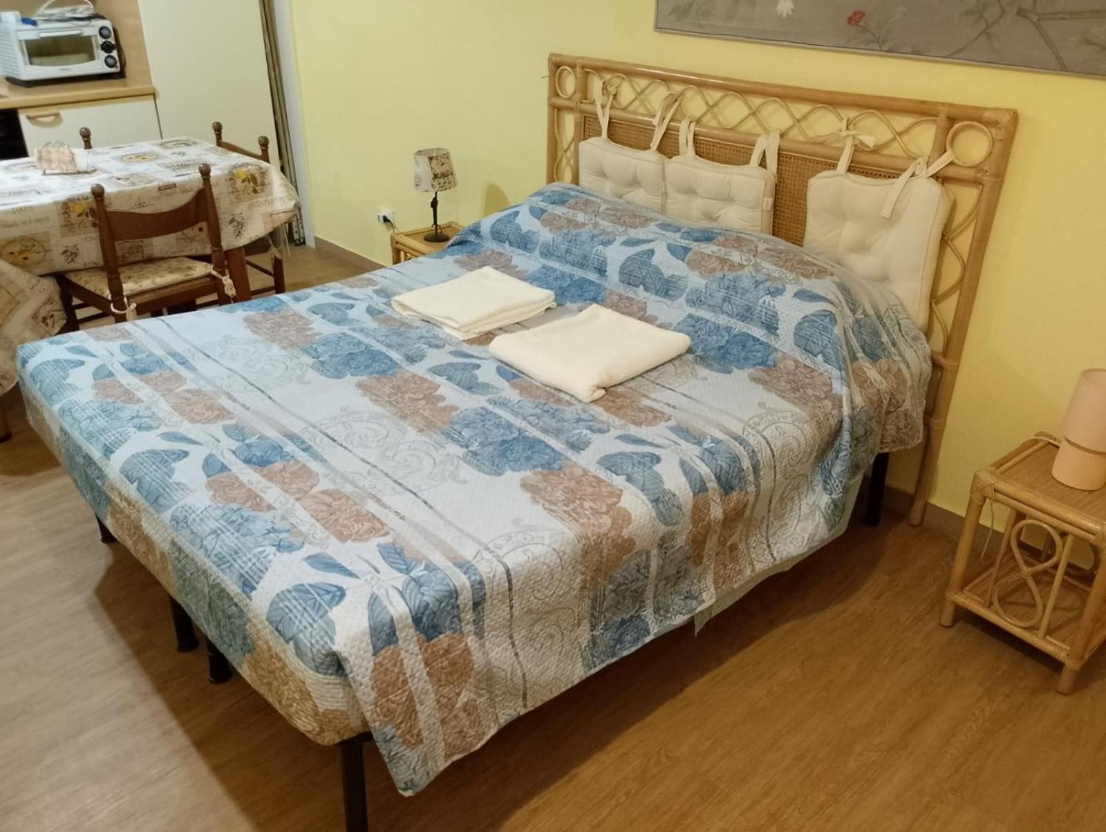 Luisa Rooms 2 - Apartment In The Heart Of Вернаца Екстериор снимка