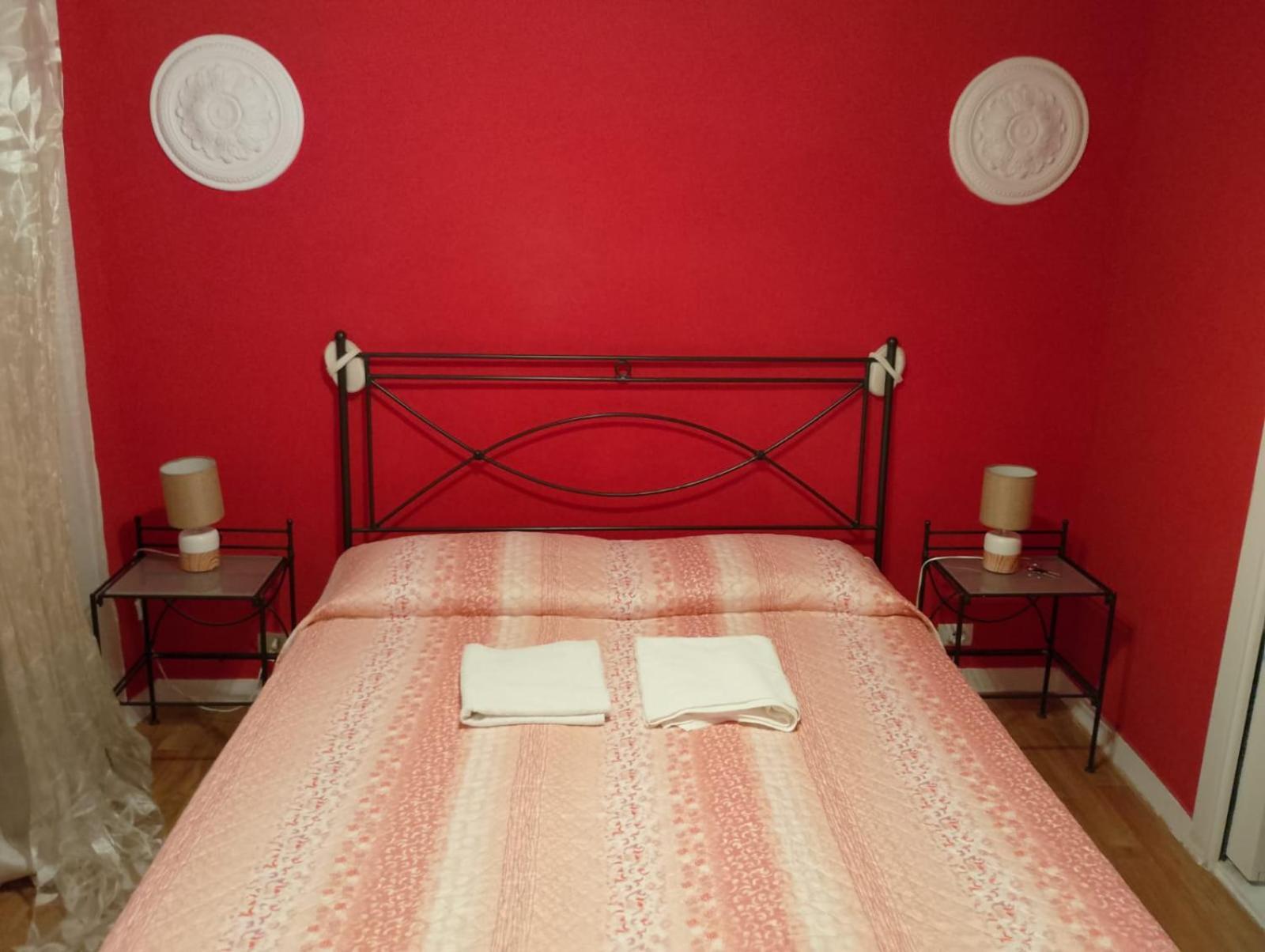 Luisa Rooms 2 - Apartment In The Heart Of Вернаца Екстериор снимка