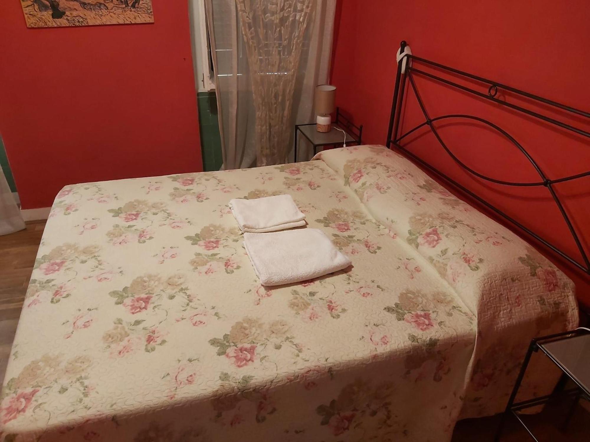 Luisa Rooms 2 - Apartment In The Heart Of Вернаца Екстериор снимка